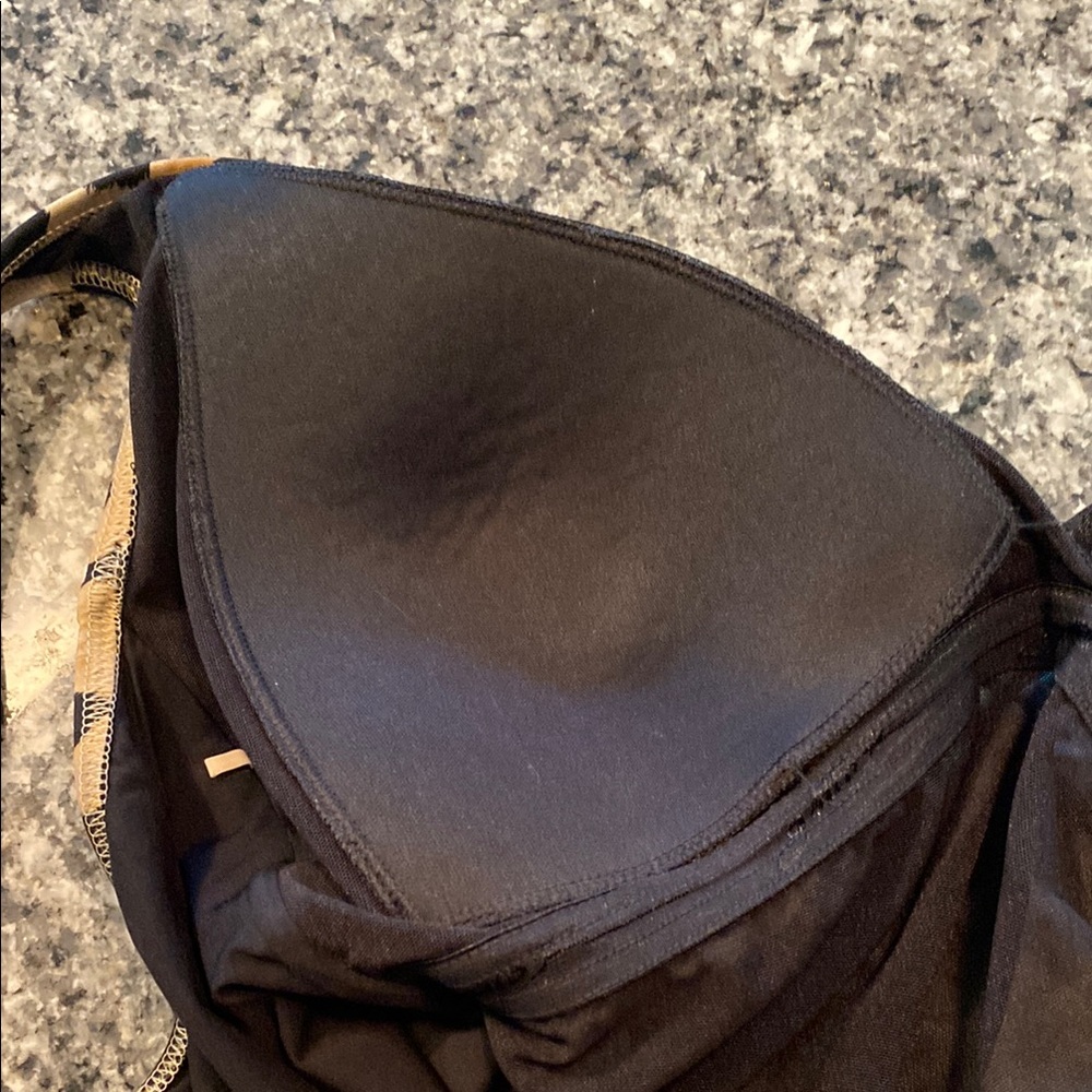 Gottex Animal Print One Piece Swimsuit NWOT - Picture 10 of 13